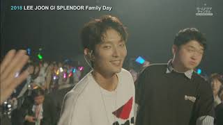 Download lagu Lee Joon Gi - Splendor Family Day 2018 Fanmeeting in Japan (Part 3 of 4) #이준기 #李准基 #イジュンギ mp3