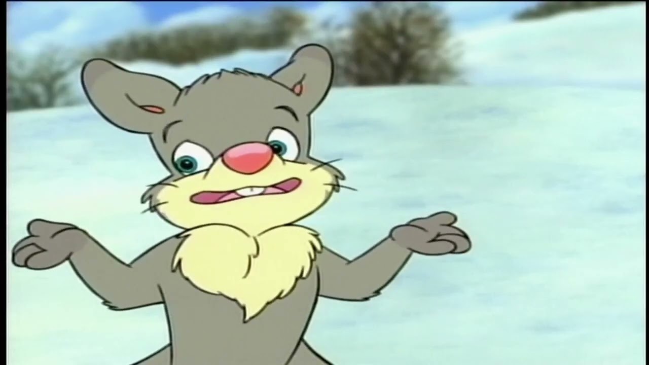 Tiny Heroes (1997) - Trailer