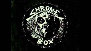 Rawkinn Kovvers #8 - Chrome vs Forkeye - Perfumed Metal