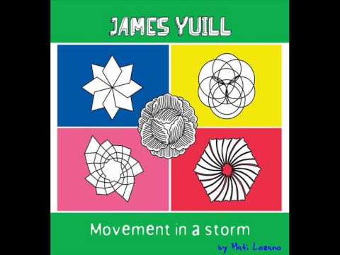 james yuill - first in line