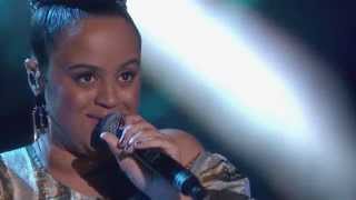 Seinabo Sey &quot;Younger&quot; 2014 Nobel Peace Prize Concert