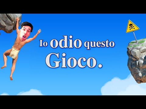 IL TITOLO DICE TUTTO.