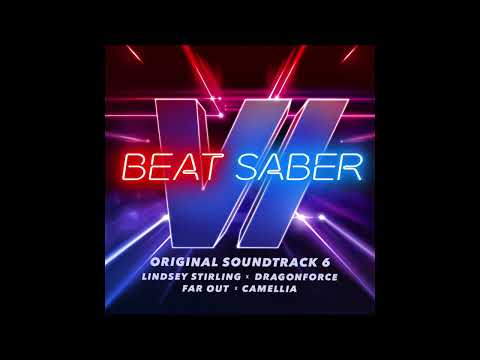 Lindsey Stirling - Heavy Weight  - Beat Saber OST 6