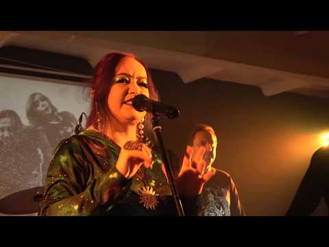 Closterkeller koncert 13 Grudzień 2019 klub Elektrownia - Żagań