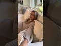 Katherine Wants Homebody