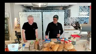 Thumbnail for 🍞 What is Gluten and Why Does it Matter?