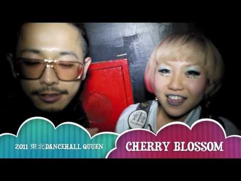 2011 東北DANCEHALL QUEEN CONTEST