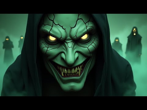 Koschei the Deathless: The Cunning Immortal