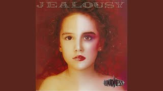 JEALOUSY (2018 Remaster)