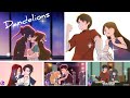 Dandelions MSA Couples MSA Official