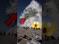 Top 2 Most Terrifying Tsunami Sirens Ever Caught On Camera ️ Tsunami