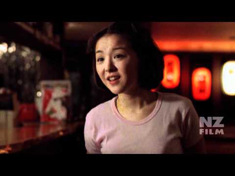 Little Samurai - short film excerpt