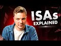 ISA Explained for Beginners: Everything You Need to Know