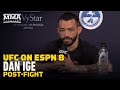 UFC on ESPN 8: Dan Ige Has Sights Still Set on 'Korean Zombie' Next - MMA Fighting