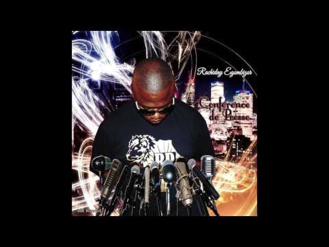 Rachiday Egombizor on vous met le feu