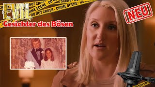 Evil-Gesichter des Bösen | Vergeltung | Wahre Verbrechen I True Crime Doku Deutsch