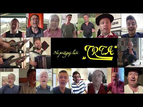 MoPZ TRTA - Ne prižigaj luči