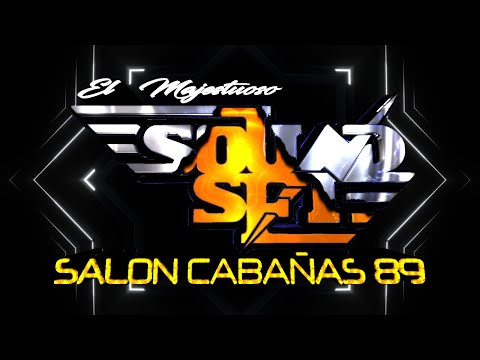 SOUNDSET SALON CABAÑAS 89