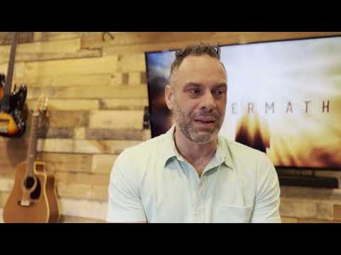 ThriveGroups - AFTERMATH: King on a Donkey