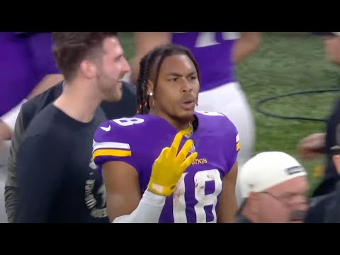INSANE ENDING IN THE LARGEST COMEBACK IN NFL HISTORY