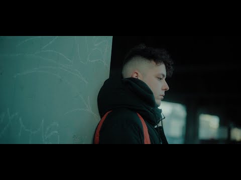 GODIE 08 - Y AHORA QUÉ (Prod. CLAS BEATS)