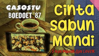 Download lagu Cinta Sabun Mandi BOEDOET JKT Mendadak Dangdut Ver... mp3