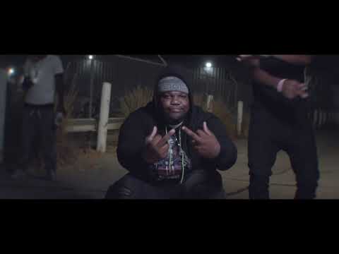 Bamma Ruski - G'D Up (Feat. Dxrt Bang, L3 & Chloeezyy) Shot By @ChilliMikeVisuals