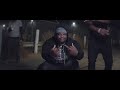 Bamma Ruski - G'D Up (Feat. Dxrt Bang, L3 & Chloeezyy) Shot By @ChilliMikeVisuals