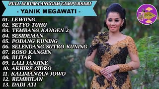 Download lagu Full Album Langgam Campursari Yanik Megawati Terbaru  mp3 Download lagu Full Album Langgam Campursari Yanik Megawati Terbaru  mp3