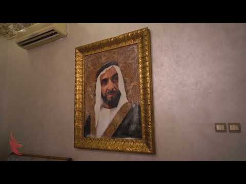 ZUBAIR FARM AND VILLA