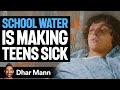Principals EVIL SECRET Makes Entire School SICK TeamWater Dhar Mann Studios