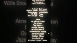 “Heaven Sent” is out tomorrow 2/3/23! Watch it on Pureflix! Watch for me in the choir scenes! video