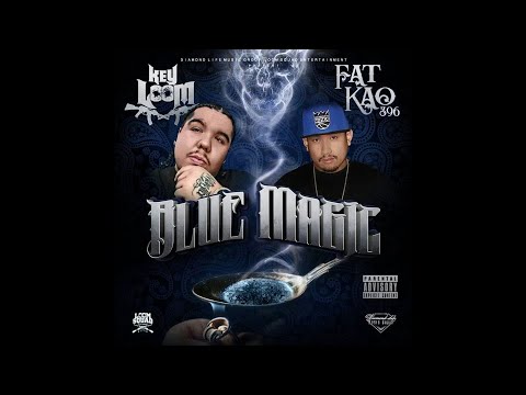 KEY LOOM X FATKAO 396 - BARKIN Ft C-DUBB