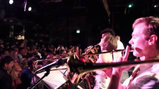 The Burroughs - Anna (Official Video)