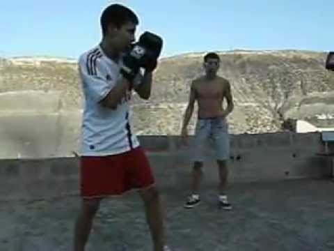 Daniel Medina vs Carlos Dumpierrez