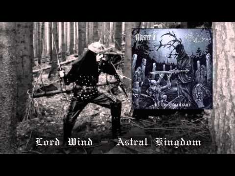 Lord Wind - Astral Kingdom