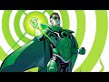 Who Is Parallax Hal Jordan? 🏮💡 #SHORTS