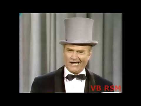 The Red Skelton Hour 1968-01-02 with Tennessee Ernie Ford