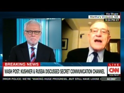 Jared Kushner Hires 9/11 Commissioner Jamie Gorelick As His Attorney!