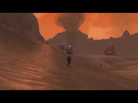 The Gates of Ahn'Qiraj - WoW Classic - Part 1