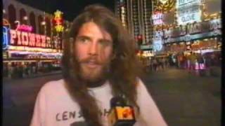 Cannibal Corpse - Las Vegas 1994 (Part 2)