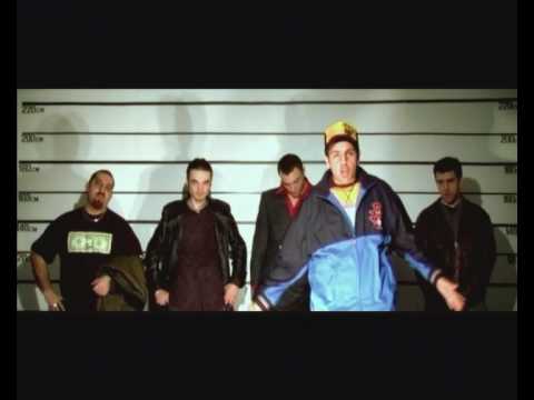 NEMICO PUBBLICO - Rischio Feat. Guè Pequeno (TV Version)