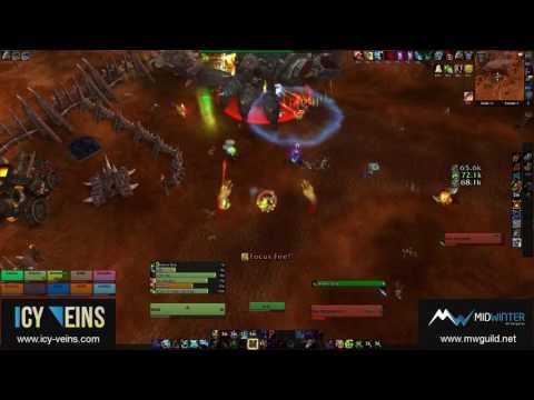 Iron Juggernaut - 5.4 PTR Preview