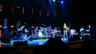 Yoko Ono Plastic Ono Band - There&#39;s No Goodbye - Royal Festival Hall London UK 14 june 2013