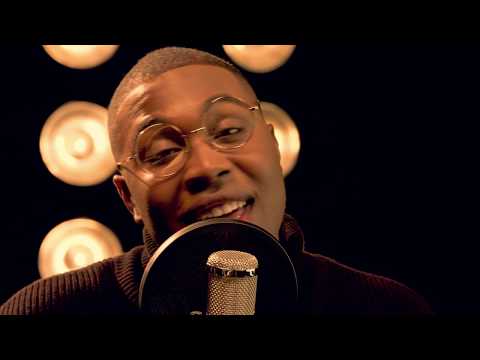 Joe Thomas Carter - Waiting For You (Live) | Joe's Acoustic Sessions