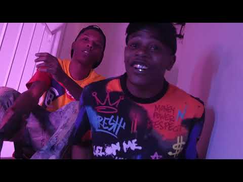 OTB LIL 3 ft Bugatti, Drilla, TopShottaDan - "Intro" dir by @bleevpromo