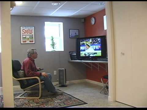 Zechariah's 2x4 Moment