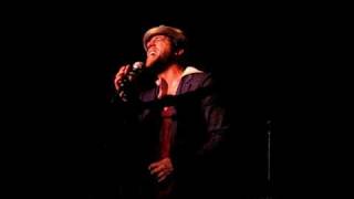 Elliott Yamin Creepshow Let Love Be