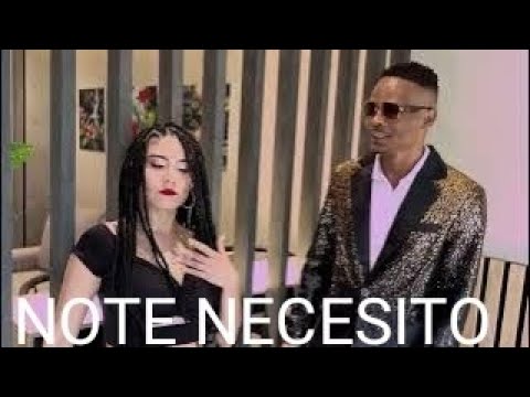 (No te necesito) - (Ricky Nova) (Video Oficial) (Salsa  urbana)(2026
