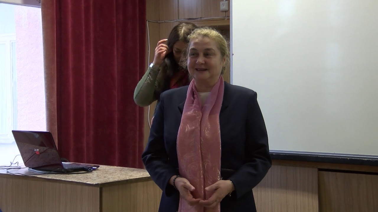 Има глад за технолози и инженери в сферата на професионалното обучение